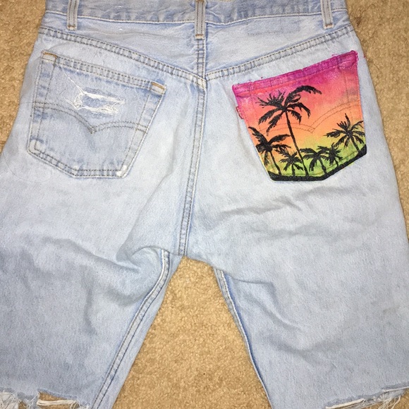 Shorts - Picture 2 of 2